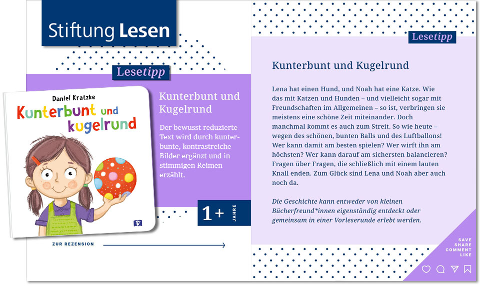 Cover TCHIBO Feriengeschichten