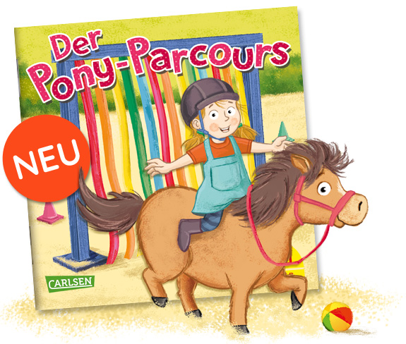 Cover »Der Rutschreifen«